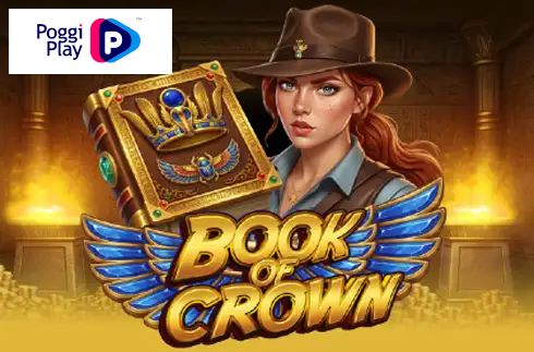 Book of Crown